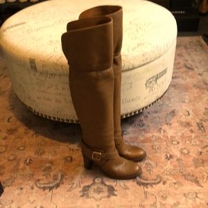 💥💥SOLD💥💥 Dolce & Gabbana Over Knee Boots